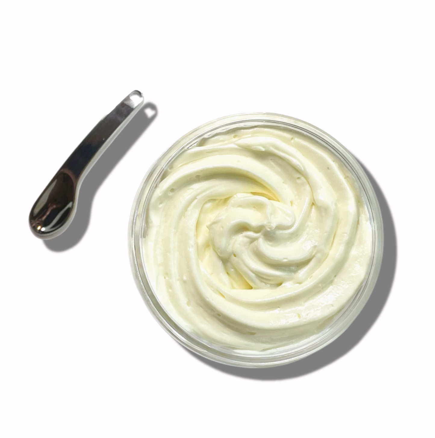 Simply Mellow Body Butter